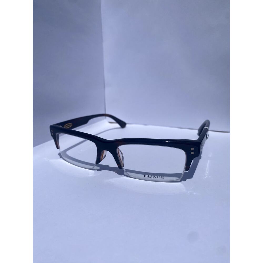 Blinde Haymaker CS Eyeglasses Frame